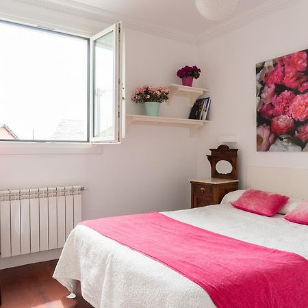 La Casa De Las Camelias Busto Eksteriør bilde