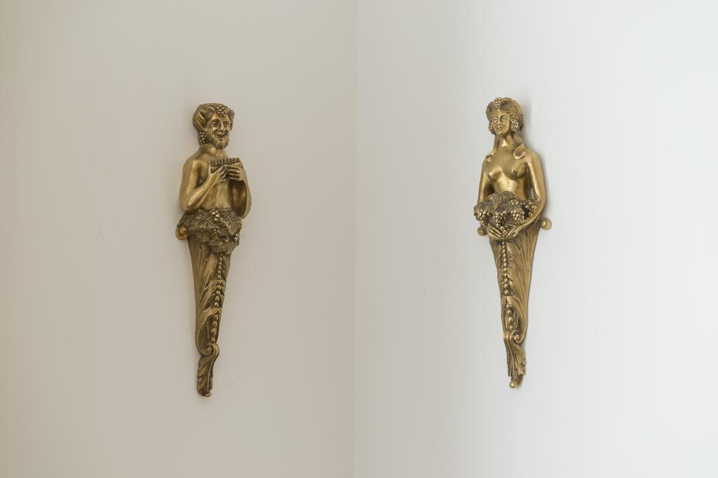 La Casa De Las Camelias Busto Eksteriør bilde