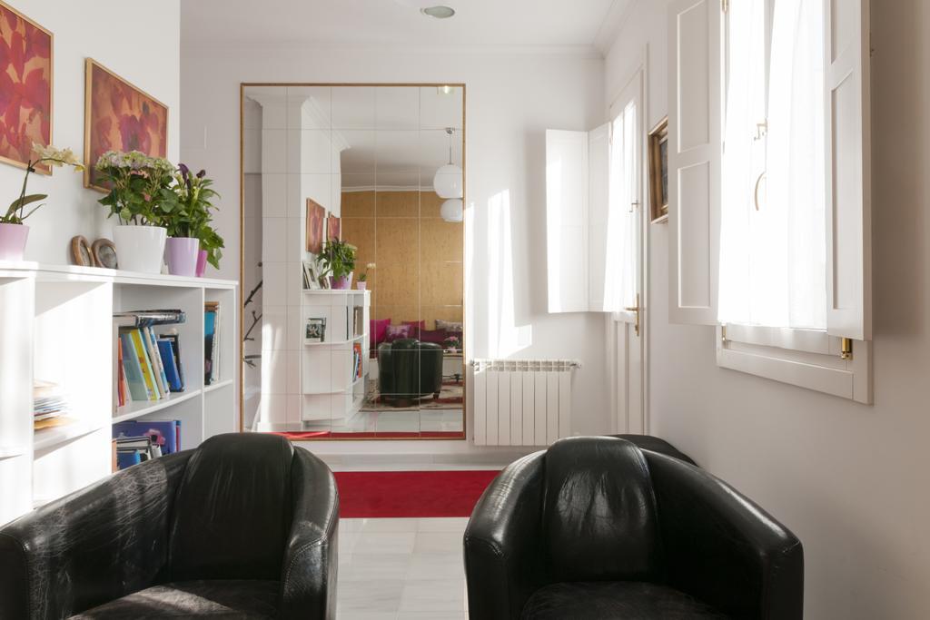 La Casa De Las Camelias Busto Eksteriør bilde