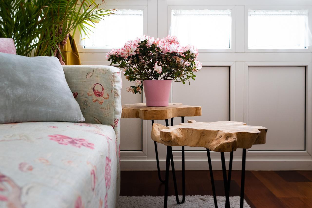 La Casa De Las Camelias Busto Eksteriør bilde